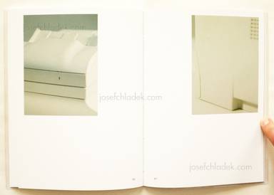 Sample page 13 for book  Matteo Cremonesi – Sculpture/Printer_Office