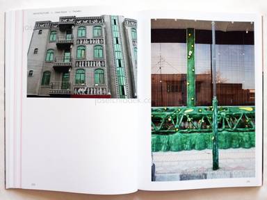 Sample page 13 for book  Oliver Hartung – Iran / A Picture Book