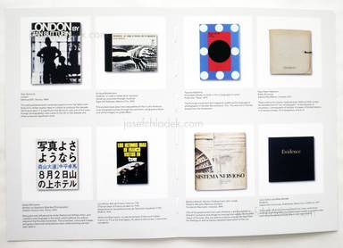Sample page 5 for book  Various – Photobook Phenomenon