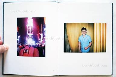 Sample page 8 for book Reiner Riedler – Memory Diamonds