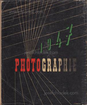  Arts et Métiers Graphiques - Photographie 1947 (Back)