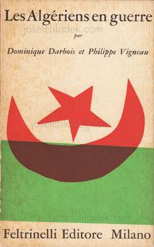 Dominique Darbois - Les Algériens en guerre (Front)