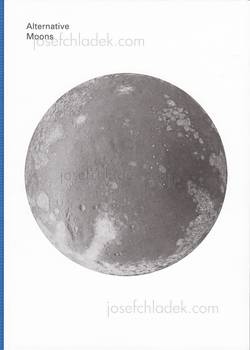 Robert Pufleb - Alternative Moons (Front)