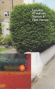  Uwe Bedenbecker London Windows, Nature & One Tattoo