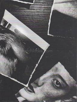  Daido Moriyama - Record - 記録 (Slipcase front)