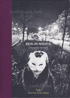  Christian Reister - Berlin Nights (Front)