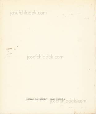  Joan Fontcuberta - Herbarium (Back)