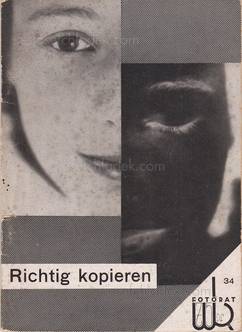 Walter Peterhans - Richtig Kopieren ((c) jc)