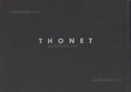  Thonet Stahlrohrmöbel (1935)
