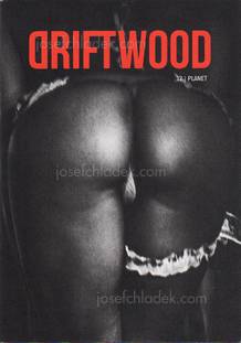  Christian Reister - Driftwood No.12 (Front)
