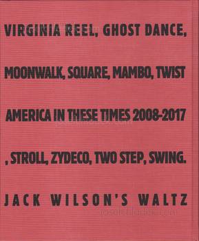  John Gossage Jack Wilson’s Waltz