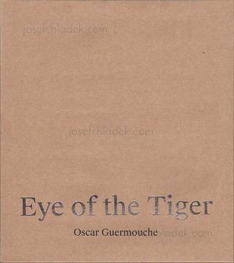 Oscar Guermouche Eye of the Tiger