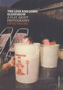  David Moore - The Lisa and John Slideshow (Front)