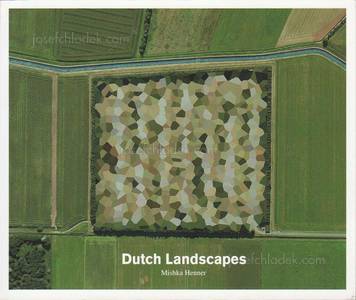  Mishka Henner - Dutch Landscapes (Front)
