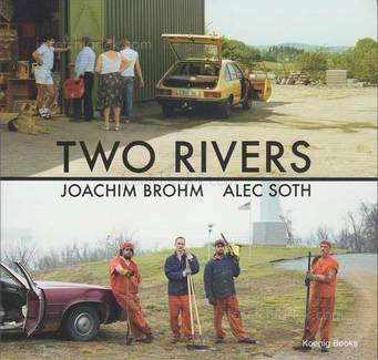  Joachim Brohm Two Rivers