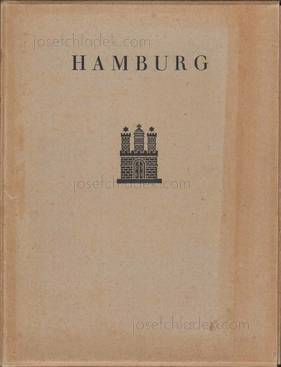 August Rupp Hamburg - Das Gesicht der Städte