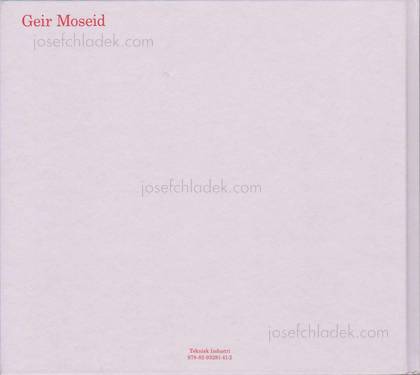 Geir Moseid Plucked