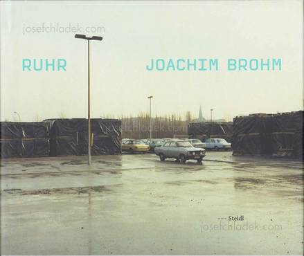  Joachim Brohm Ruhr