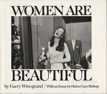  Winogrand Garry Women are beautiful
