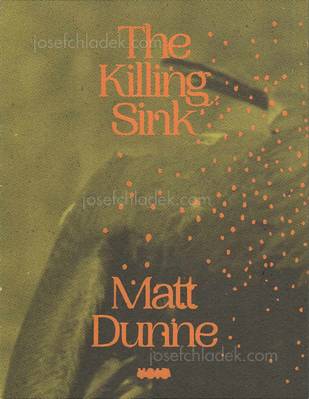 Matt Dunne The Killing Sink