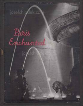 Izis Bidermanas Paris Enchanted