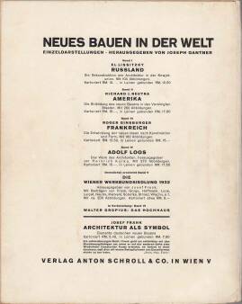 Hans Adolf Vetter Kleine Einfamilienhäuser - mit 50 bis 1...