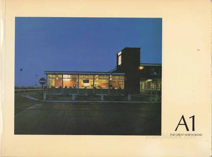  Paul Graham A1: The Great North Road