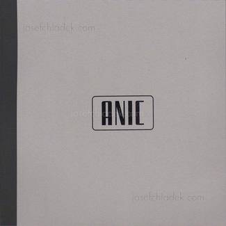 Adriano Zanni Sequenze di Fabbrica