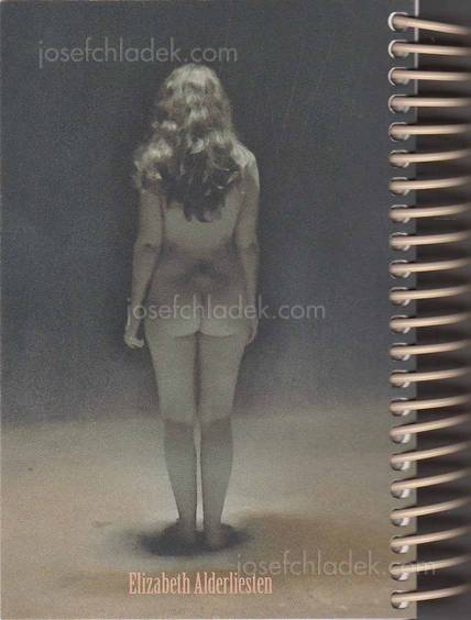 Elizabeth Alderliesten Not Shameless