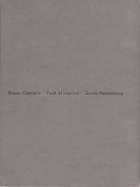  Krass Clement F&oslash;dt af m&oslash;rket - Sankt Petersborg