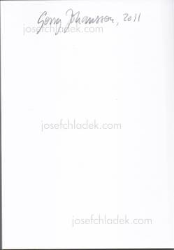  Gerry Johansson - Pontiac ((c) jc)