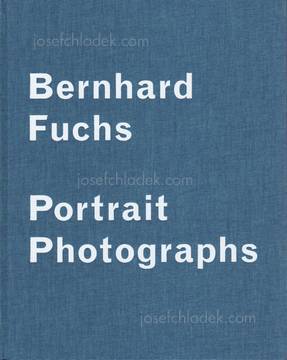  Bernhard Fuchs - Portrait Photographs (Front)