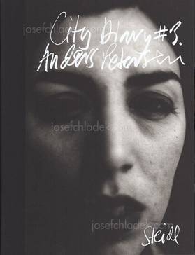  Anders Petersen - City Diary (City Diary #3 front)