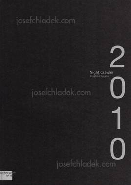  Takehiko Nakafuji - Night Crawler 1995 2010 (2010)