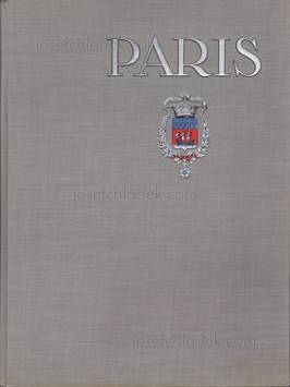  Mario von Bucovich - Paris (Cover)