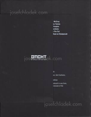  AM Projects - Nocturnes (Back slipcase)