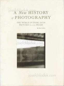  Ken Schles - A New History of Photography (Front)