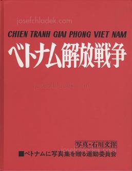  Bunyo Ishikawa - Chien Tranh Giai Phong Viet Nam (Front ...
