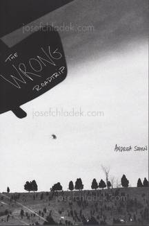  Andrea Stern - The Wrong Roadtrip (Front)