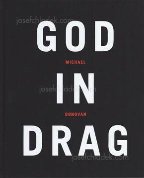  Michael Donovan - God In Drag (Front)