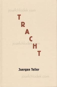  Juergen Teller - Tracht (Front)