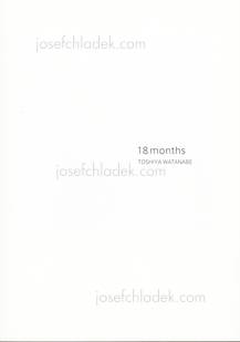  Toshiya Watanabe - 18 Months (Front)