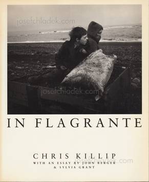  Chris Killip - In Flagrante (Front)