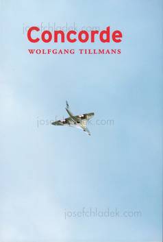  Wolfgang Tillmans - Concorde (Front)