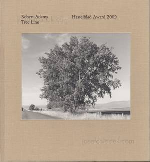  Robert Adams - Tree Line (Front)