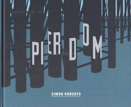  Simon Roberts - Pierdom (Front)