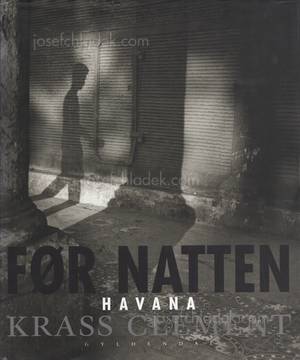  Krass Clement - For Natten. Havana. (Front)