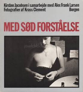  Krass Clement - Med Sod Forstaelse (Front)