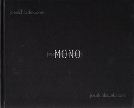  Various - MONO (Front)