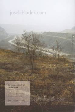  Laurent Gaudart - European Industrial Landscapes (Back)